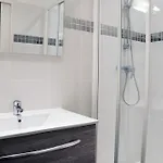 شقة Massena *