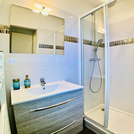 Apartament Massena *