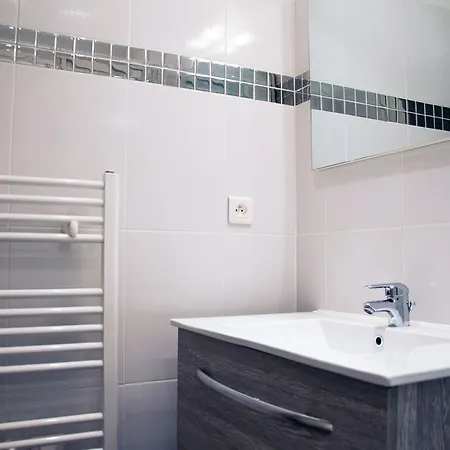 Apartment Massena * Nice