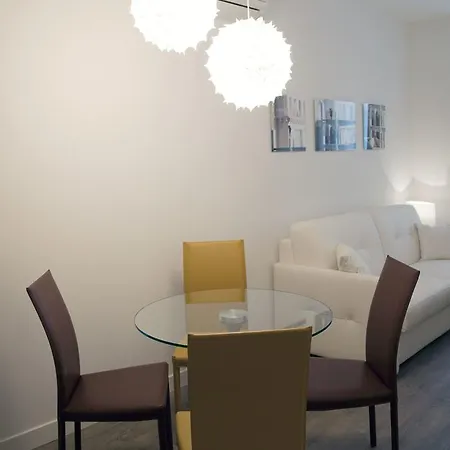 Apartment Massena * Nice