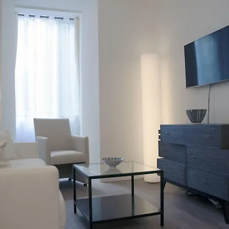 Apartment Massena Apartment Nice