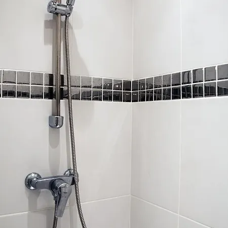 Apartment Massena Nice