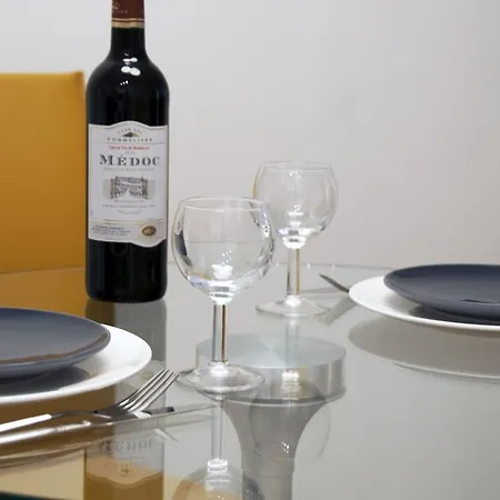 Apartment Apartment Massena Nice