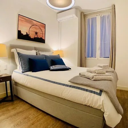 Apartment Massena Apartment