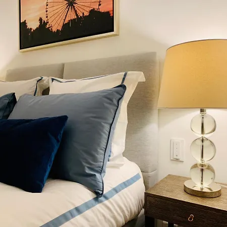 Apartment Massena * Nice