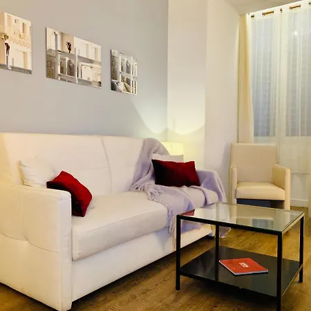 Apartment Apartment Massena *