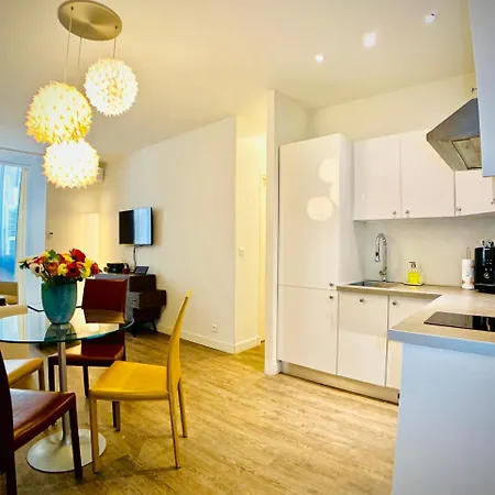 Massena Appartamento *