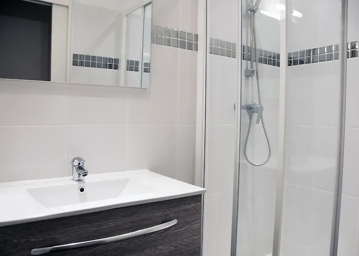Апартаменты Apartment Massena *