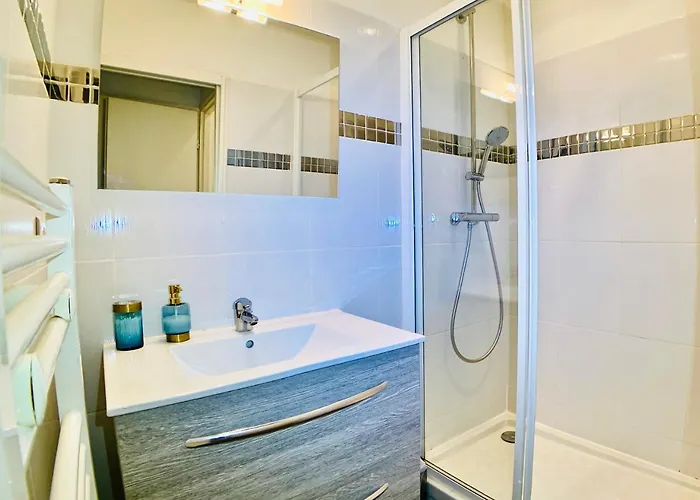 Апартаменты Apartment Massena *