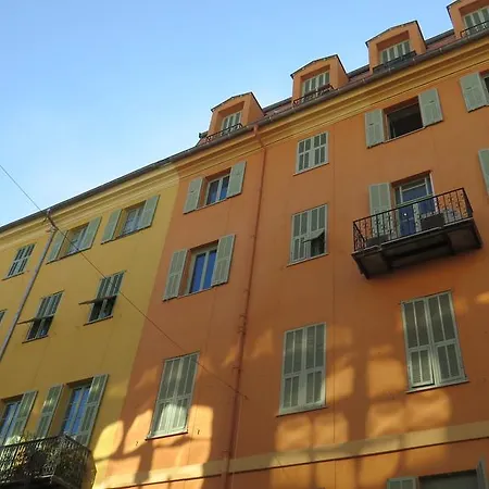 Apartamento Massena *