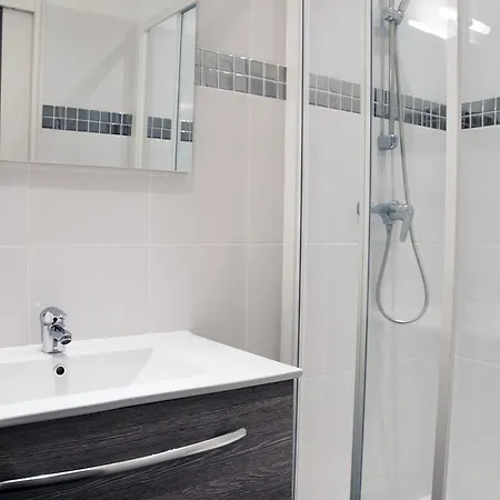 Apartamento Massena *