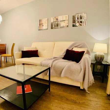 Massena Apartamento