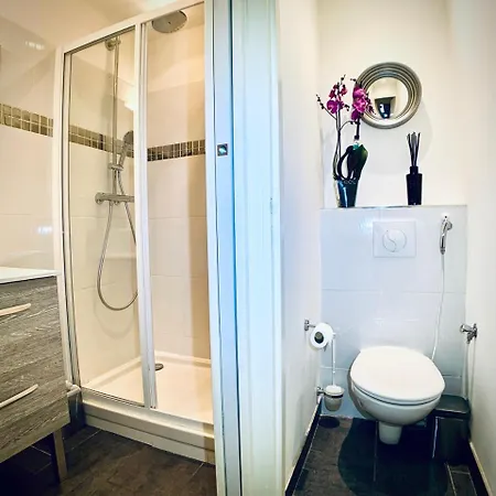 Apartamento Massena *